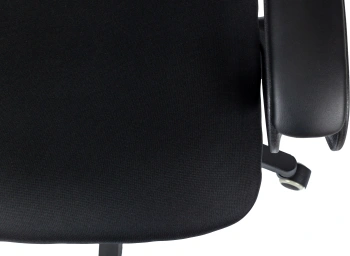 Кресло руководителя Бюрократ  CH-NOVA