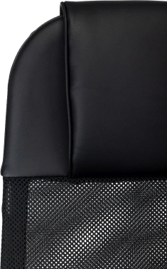 Кресло руководителя Бюрократ  CH-NOVA