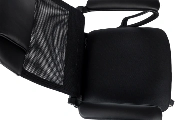 Кресло руководителя Бюрократ  CH-NOVA