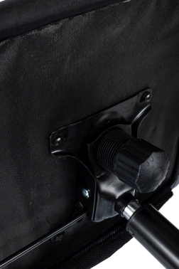 Кресло руководителя Бюрократ  CH-NOVA