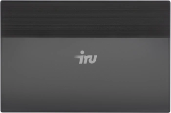 Ноутбук IRU Tactio  15ALG