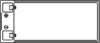 Батарея для ИБП WBR GP1272 F2