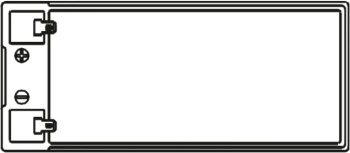 Батарея для ИБП WBR GP1290 F2