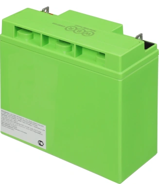 Батарея для ИБП WBR GP12170