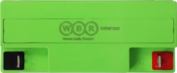 Батарея для ИБП WBR GP12170