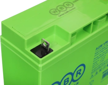 Батарея для ИБП WBR GP12170