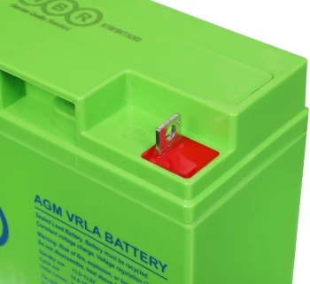 Батарея для ИБП WBR GP12170