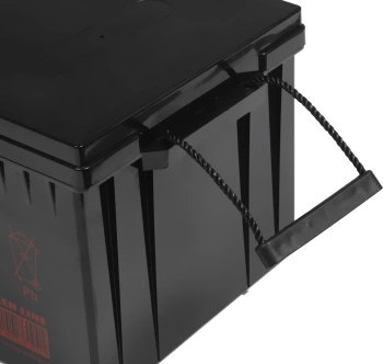 Батарея для ИБП WBR GPL122000