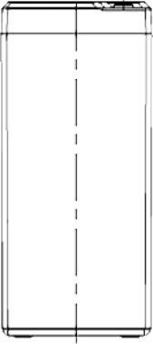 Батарея для ИБП WBR GPC12-37