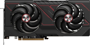 Видеокарта Sapphire PCI-E 5.0 11349-03-20G  PULSE AMD RADEON RX 9070 GAMING 16GB DUAL