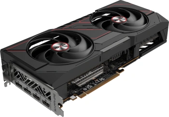 Видеокарта Sapphire PCI-E 5.0 11349-03-20G  PULSE AMD RADEON RX 9070 GAMING 16GB DUAL
