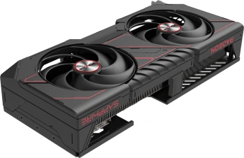 Видеокарта Sapphire PCI-E 5.0 11349-03-20G  PULSE AMD RADEON RX 9070 GAMING 16GB DUAL