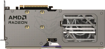Видеокарта Sapphire PCI-E 5.0 11350-01-20G  NITRO+AMD RADEON RX 9060 XT GAMING OC 16GB DUAL
