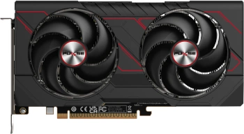 Видеокарта Sapphire PCI-E 5.0 11350-03-20G  PULSE AMD RADEON RX 9060 XT GAMING OC 16GB DUAL