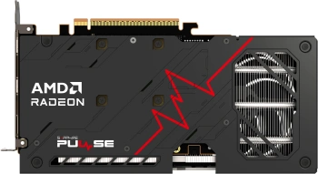 Видеокарта Sapphire PCI-E 5.0 11350-03-20G  PULSE AMD RADEON RX 9060 XT GAMING OC 16GB DUAL