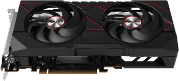 Видеокарта Sapphire PCI-E 5.0 11350-04-20G  PULSE AMD RADEON RX 9060 XT GAMING OC 8GB DUAL