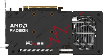 Видеокарта Sapphire PCI-E 5.0 11350-04-20G  PULSE AMD RADEON RX 9060 XT GAMING OC 8GB DUAL