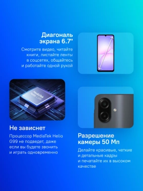 Смартфон Samsung SM-A075F