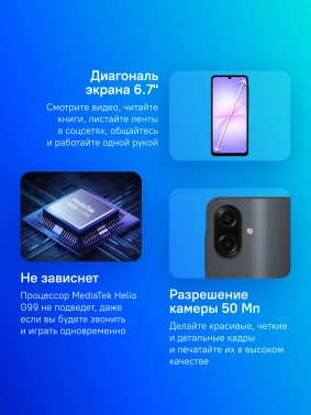 Смартфон Samsung SM-A075F