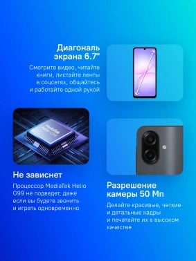 Смартфон Samsung SM-A075F