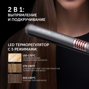 Выпрямитель Polaris  PHS 2405K