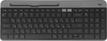 Клавиатура Logitech K580