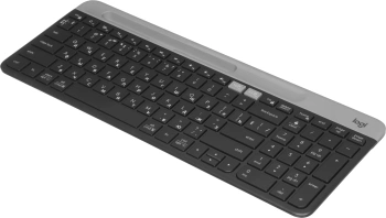 Клавиатура Logitech K580