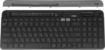 Клавиатура Logitech K580