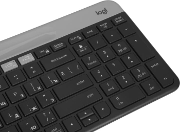 Клавиатура Logitech K580