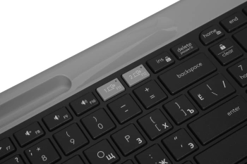 Клавиатура Logitech K580