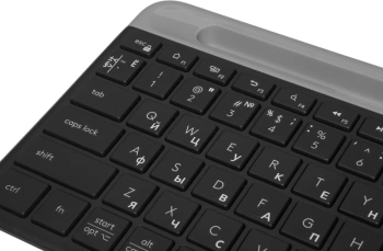 Клавиатура Logitech K580