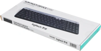 Клавиатура Logitech K580