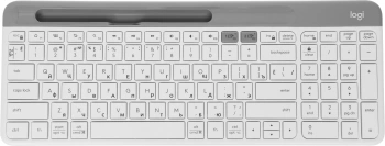 Клавиатура Logitech K580