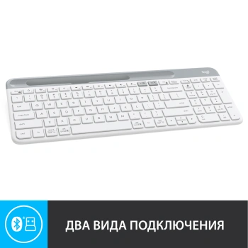 Клавиатура Logitech K580