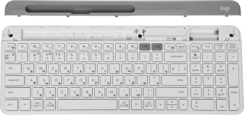 Клавиатура Logitech K580