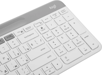 Клавиатура Logitech K580