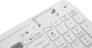 Клавиатура Logitech K580