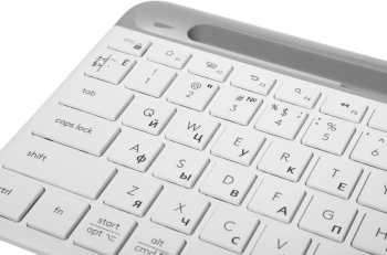 Клавиатура Logitech K580