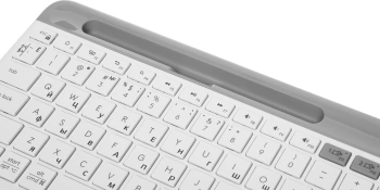 Клавиатура Logitech K580