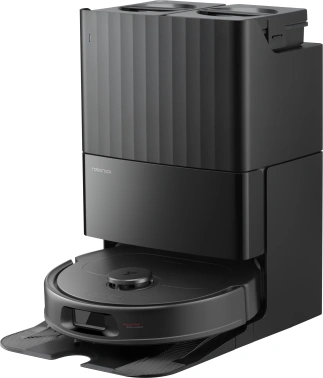 Пылесос-робот Roborock Qrevo L