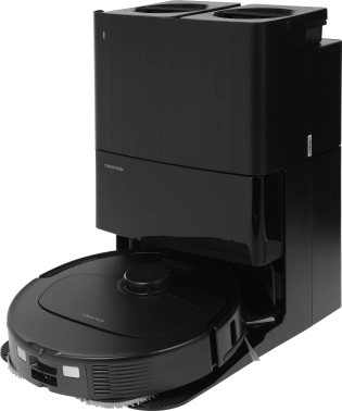 Пылесос-робот Roborock Qrevo L