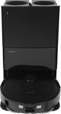 Пылесос-робот Roborock Qrevo L