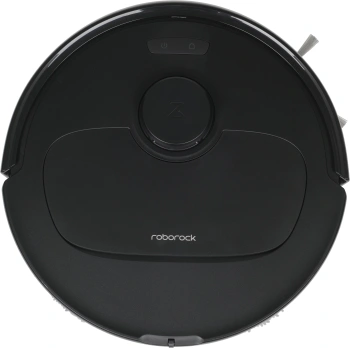 Пылесос-робот Roborock Qrevo L