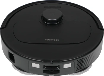 Пылесос-робот Roborock Qrevo L