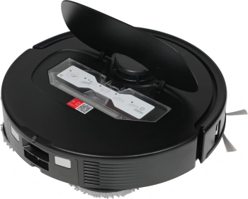 Пылесос-робот Roborock Qrevo L