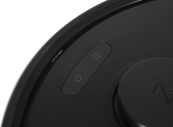 Пылесос-робот Roborock Qrevo L