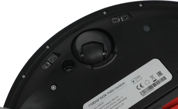 Пылесос-робот Roborock Qrevo L