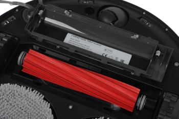 Пылесос-робот Roborock Qrevo L