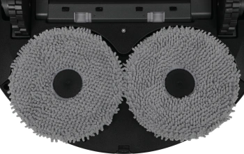 Пылесос-робот Roborock Qrevo L