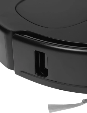 Пылесос-робот Roborock Qrevo L